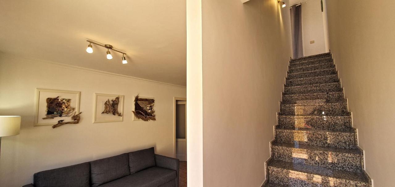 Ferienhaus Casa Cristof - Costa Calma - Glasfaserinternet - Max 6 Personen Exterior photo