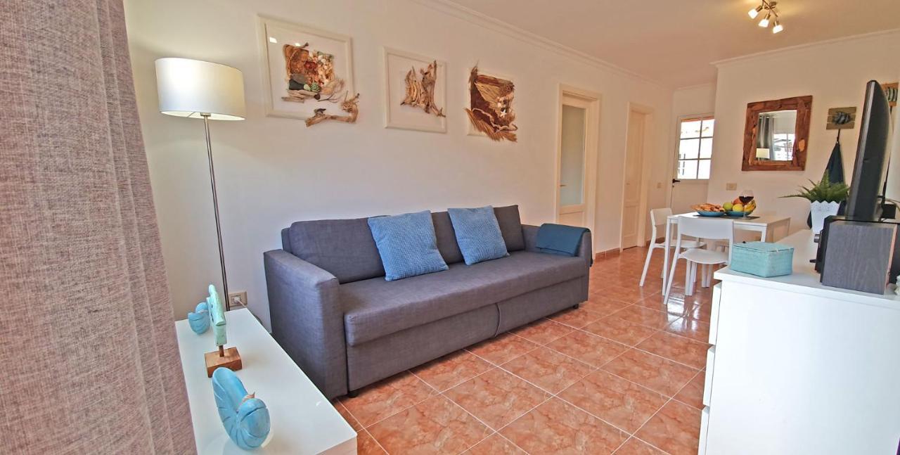 Ferienhaus Casa Cristof - Costa Calma - Glasfaserinternet - Max 6 Personen Exterior photo