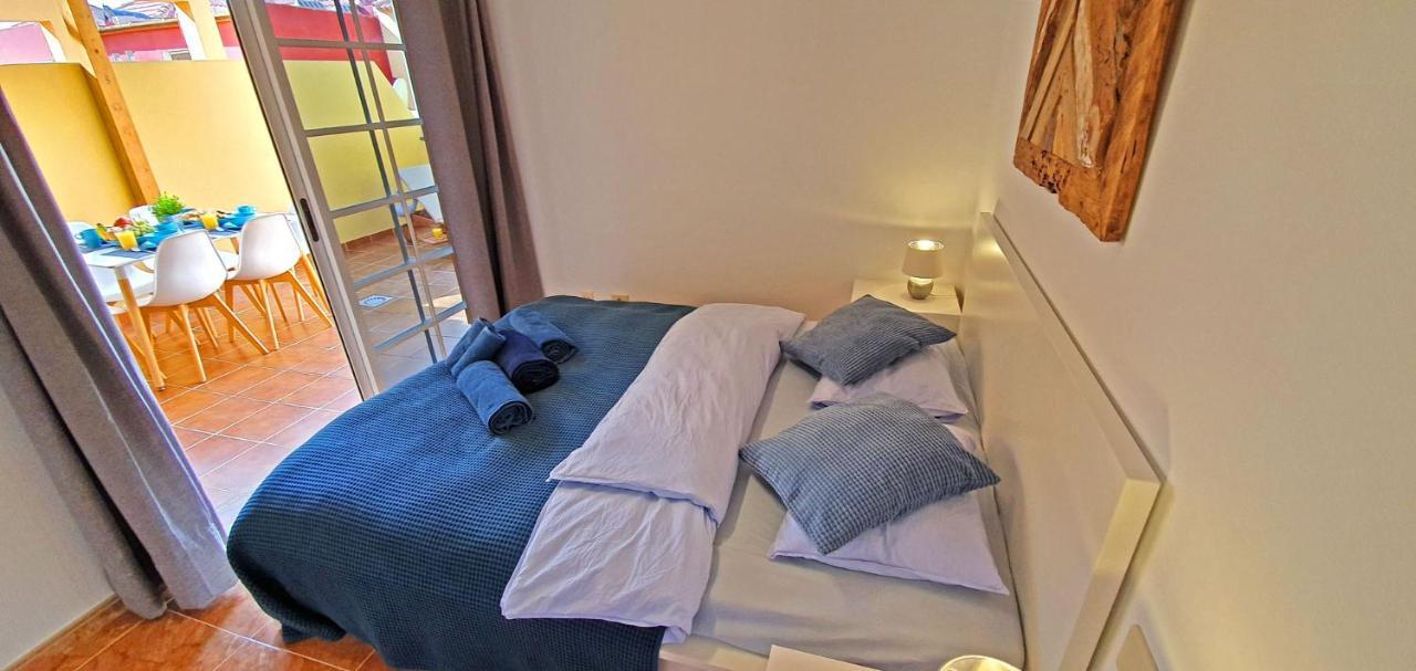 Ferienhaus Casa Cristof - Costa Calma - Glasfaserinternet - Max 6 Personen Exterior photo