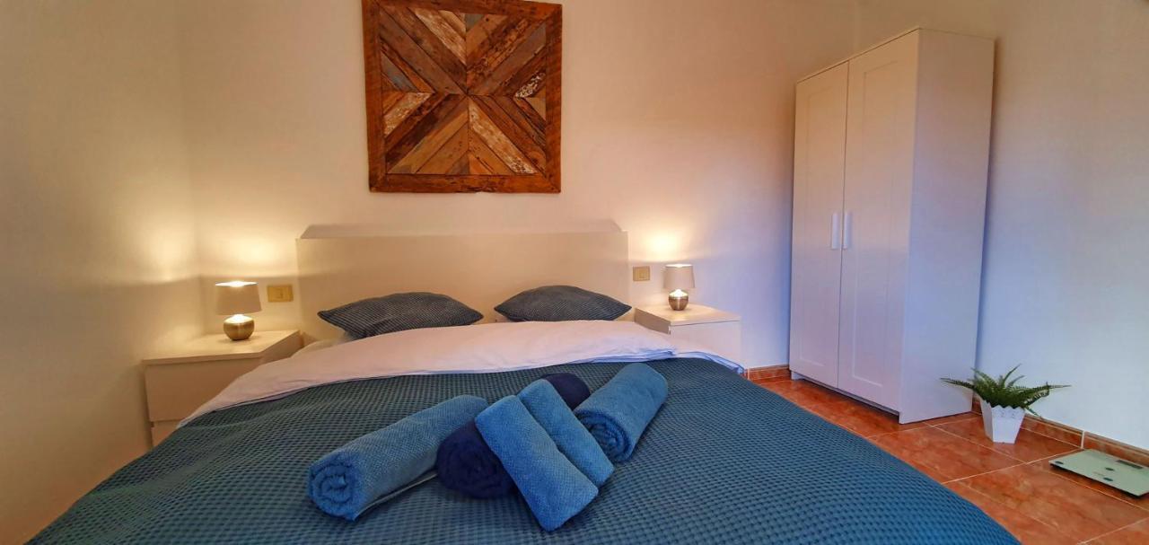 Ferienhaus Casa Cristof - Costa Calma - Glasfaserinternet - Max 6 Personen Exterior photo